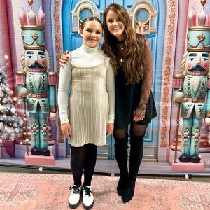 Meet your Posher, Tori